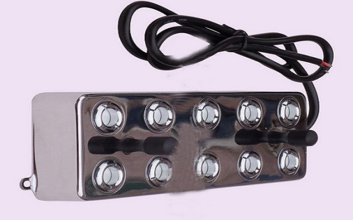 ماژول بخارساز هفت لیتر