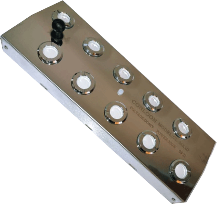 ماژول رطوبتساز صنعتی: