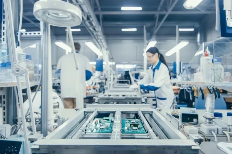 رطوبت ساز در صنعت داروسازی