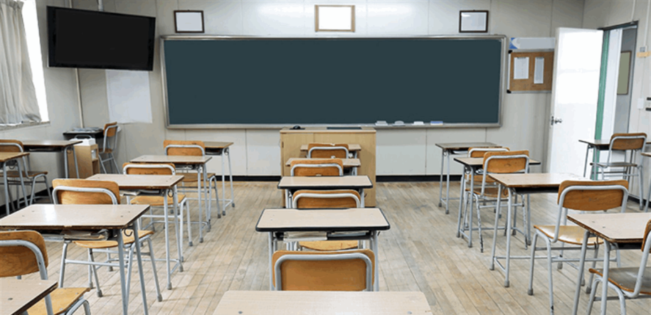 رطوبت ساز در مدارس و خانه ها